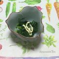 おはなすき's cooksnap of when they made にらのマヨ昆ぽん(･ω･)☆.