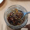 アイクス's cooksnap of when they made 1分そこらの【葱まんま】混ぜ混ぜご飯♪.