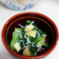 ほのそすママ's cooksnap of when they made 和味☆小松菜とおじゃこの煮びたし.