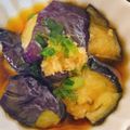 りーとぽん's cooksnap of when they made ナスの煮浸し.