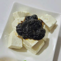 tamago大好き's cooksnap of when they made 《簡単♪ 小鉢》海苔佃煮de 冷奴.
