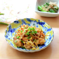 runa10's cooksnap of when they made 簡単 豆もやし入り豚キムチ炒め.