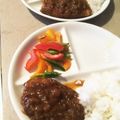ame-ikuru's cooksnap of when they made 薄切りポークのマンゴーソースライス.
