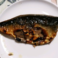 クックK2VSUU☆'s cooksnap of when they made 鯖の塩焼き (魚焼き片面グリル使用).