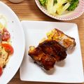 なーなちゃん's cooksnap of when they made 簡単！豚しそチーズ巻き.