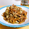 クックＦ8ＪＷ40☆'s cooksnap of when they made つくしの卵とじ.