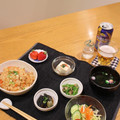 Green53451's cooksnap of when they made 炊飯器で作る中華おこわ.
