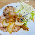 taetae♡'s cooksnap of when they made 喫茶店の味＊コク旨な豚の生姜焼き.