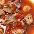 そらのひかり's cooksnap of when they made 魚介のブイヤベース風.