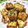DORA＊DORA's cooksnap of when they made 常備菜★厚揚げの簡単照り焼き.