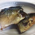 海綿ボブ's cooksnap of when they made 鯖の煮つけ（お酢でさっぱり♪）.