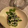 synkkmam's cooksnap of when they made ★好きなスナップえんどうの食べ方★.