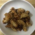 かおり♡♡♡'s cooksnap of when they made 鶏むね肉の♪ジューシー♪チキテキ★.