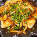 TeaChan214's cooksnap of when they made 超簡単！揚げない♡あんかけ揚げだし豆腐.
