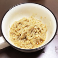 居酒屋まるみ's cooksnap of when they made [簡単ヘルシー♪えのきの胡麻和え].