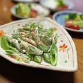 そろそろねんね's cooksnap of when they made あかりで☆マヨドレッシング.