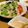とろろ☆'s cooksnap of when they made もりもりっ♪【新玉とわさび菜のサラダ】.