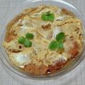 ほか弁ママ's cooksnap of when they made カツ丼（丼ものつゆ黄金比）.