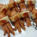 ひぃたろぉ～♪'s cooksnap of when they made お弁当に☆簡単タコさんウインナー☆.
