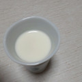 甘党ですが's cooksnap of when they made R 1飲むヨーグルトの作り方.