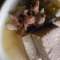 りばなな's cooksnap of when they made ♪美容にも骨にも栄養♪高野豆腐の煮物.
