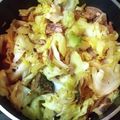 ゆか☆猫's cooksnap of when they made ☆キャベツと味付けサバ缶のクタクタ煮☆.