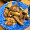 こぴょ's cooksnap of when they made 朝食にも☆サブウェイ風ベイクドポテト.