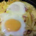 すみを's cooksnap of when they made タジン鍋で☆ハッシュドポテトのチーズ焼き.