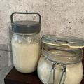 ボボモン's cooksnap of when they made 塩麹の作り方.