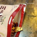 GoGo島みかん's cooksnap of when they made 小麦粉・パン粉ファスナー付袋の簡単開け方.