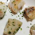 た。そ。's cooksnap of when they made 離乳食後期☆たらのムニエル.