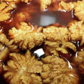 すちっぷ's cooksnap of when they made 真だらこ（生たらこ、真子）の煮付け.
