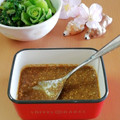 Newチヨコっと♪'s cooksnap of when they made あると便利！蜂蜜入りごま和えの素♪.