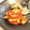 baru_rie's cooksnap of when they made ちくわとパプリカのオイマヨ炒め。.