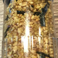Yokchina's cooksnap of when they made 無添加で安心安全♡手作り海苔たまふりかけ.