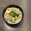 りこまこせいやのパパ's cooksnap of when they made シチューうどん.