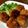 ☆さぶ☆☆'s cooksnap of when they made ＊簡単！肉団子のからしケチャップ炒め＊.