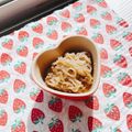 あやちん０８１６'s cooksnap of when they made 子供も好きなマーボーしらたき.