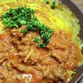 M氏＠麺好き's cooksnap of when they made 本格★ハッシュドビーフ.