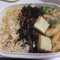 きらり流れ星's cooksnap of when they made ひじきと揚げの煮物.