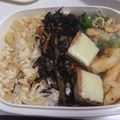 きらり流れ星's cooksnap of when they made ごろごろ鶏そぼろ.