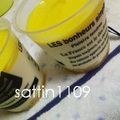 sattin1109's cooksnap of when they made レモン・カード（Lemon Curd).