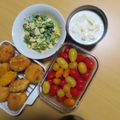 よちりん's cooksnap of when they made プチトマトの砂糖漬け.