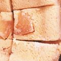 Mickey♪'s cooksnap of when they made りんごおからケーキ☆レンジで簡単.