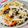 U☆kaoru's cooksnap of when they made きのこたっぷり！ひじきご飯.