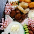 りぃり03☆'s cooksnap of when they made お弁当に♡うずらで生まれたてひよこちゃん.