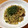 Etsu☆ko's cooksnap of when they made 簡単！紫蘇とベーコンの和風カレー醤油炒飯.