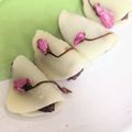 ★ゆむ★'s cooksnap of when they made 簡単♪桜子の桜餅.