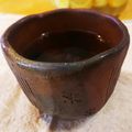 しましま＊ここあ's cooksnap of when they made 正しい白湯（さゆ、湯冷し）の作り方♪.
