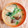 neko＊and…'s cooksnap of when they made 菜の花と茄子のみそ汁.